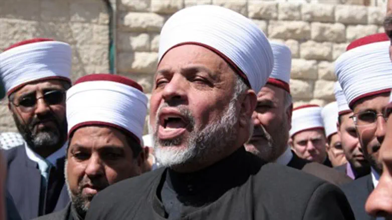 PA clerics (illustration)