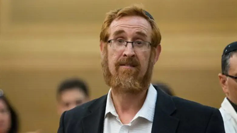 Yehuda Glick
