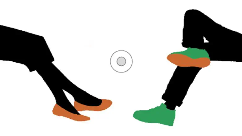 יגיעה, בגרות ובעיקר אחריות