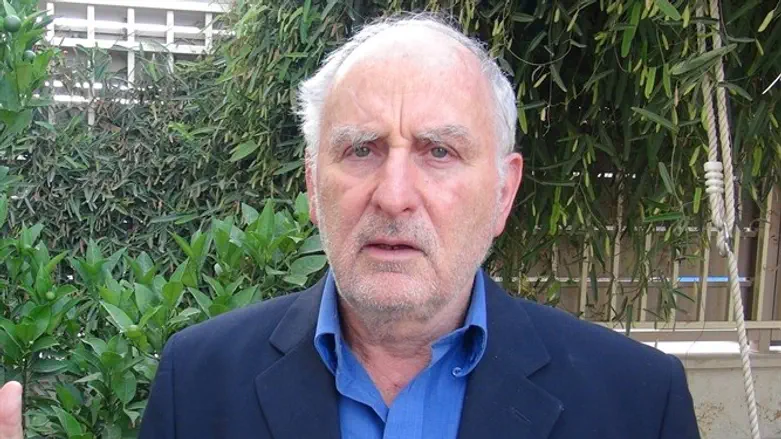 מאיר אינדור