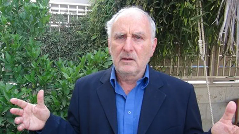 מאיר אינדור