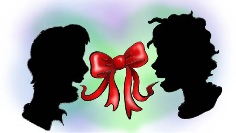 אנחנו צריכים ללמוד לדבר בלי לאבד את הכבוד למי שנמצא מולנו