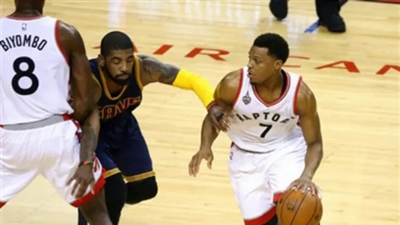 לאורי (בלבן) ואירווינג הלילה