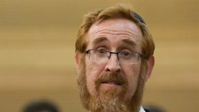 Yehuda Glick