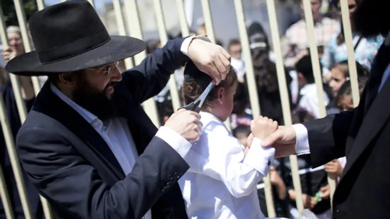 אילוסטרציה. למצולמים אין קשר לכתבה