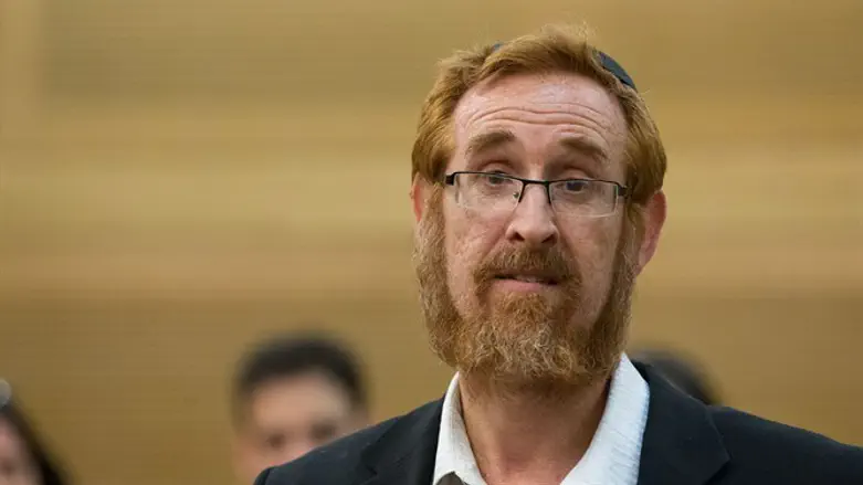 להתנות תנאים. יהודה גליק