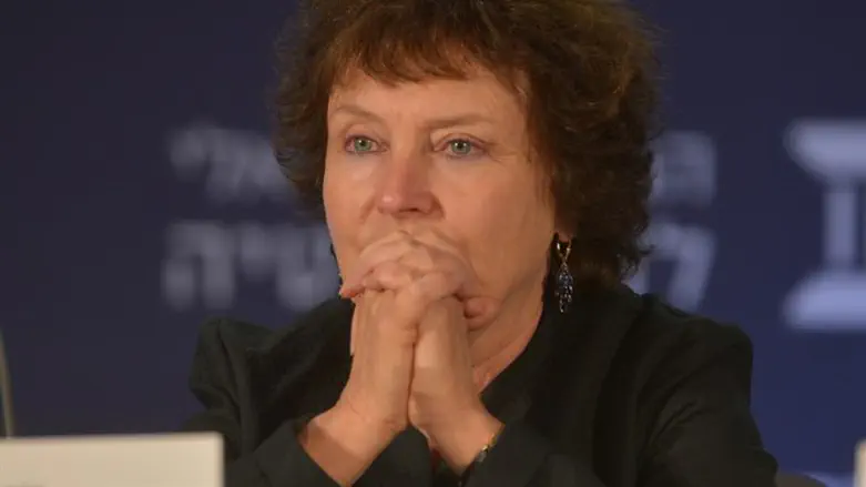 Dr. Karnit Flug