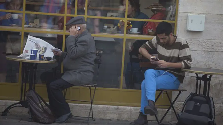 המחסור במפעילים וירטואליים יעלה לנו כנראה ביוקר