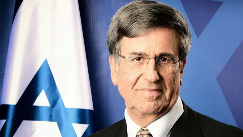 לשנות. שמעון אוחיון