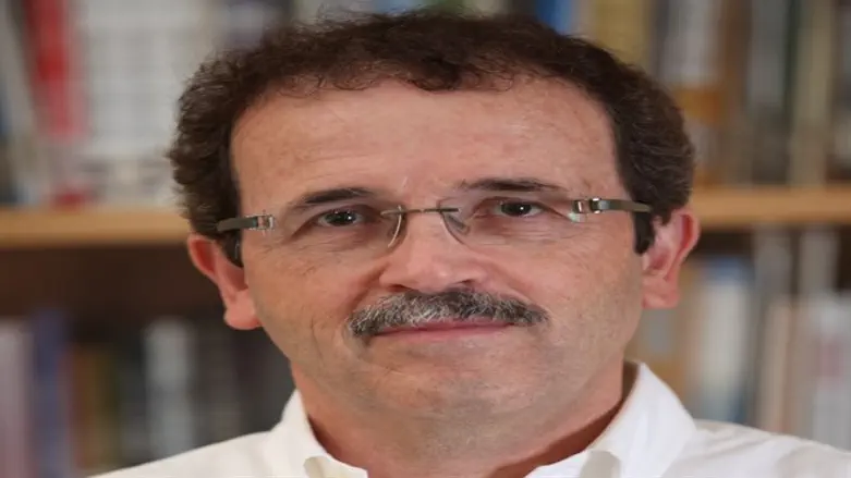 פרופ' ידידיה שטרן