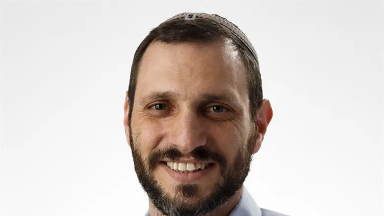 הרב עמיטל בראלי