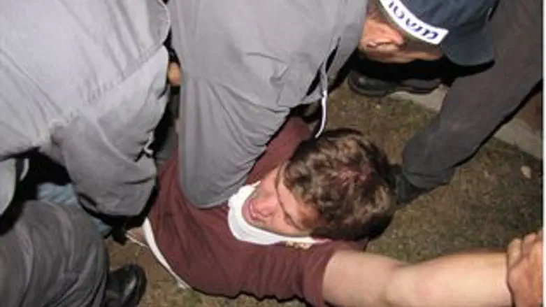 הפיקוח בשטח. היום