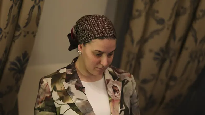 הרבנית דבורה פינטו