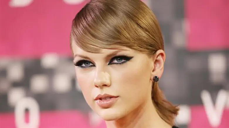 Taylor Swift