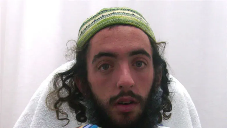 הבקשה נדחתה. לנדסברג