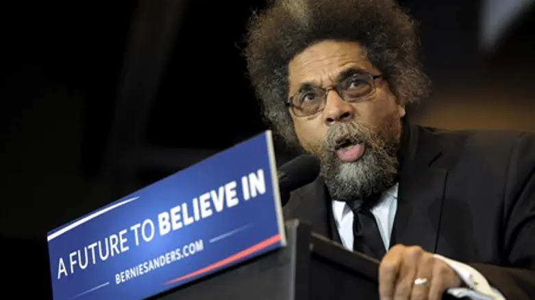 Cornel West