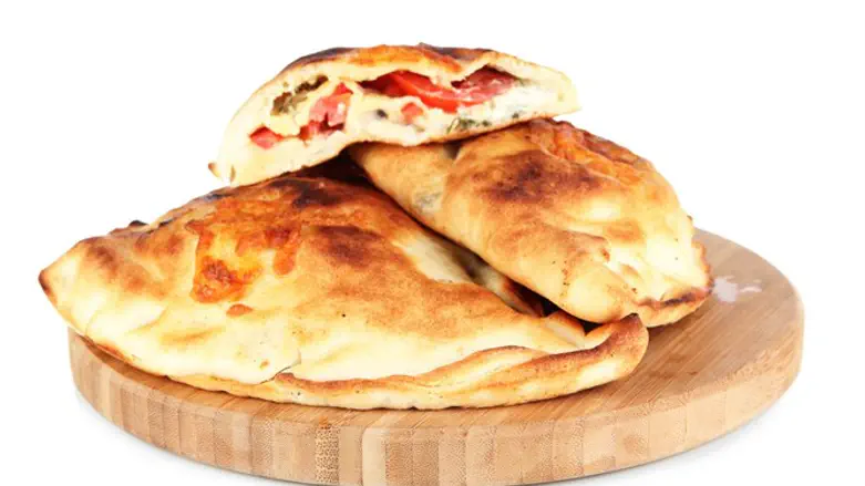 סמבוסק בטעמים