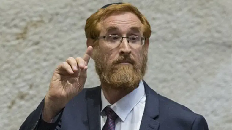 Иегуда Глик