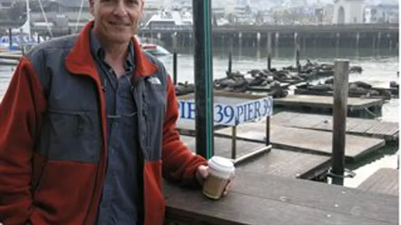 פרופ' אלון ורבורג