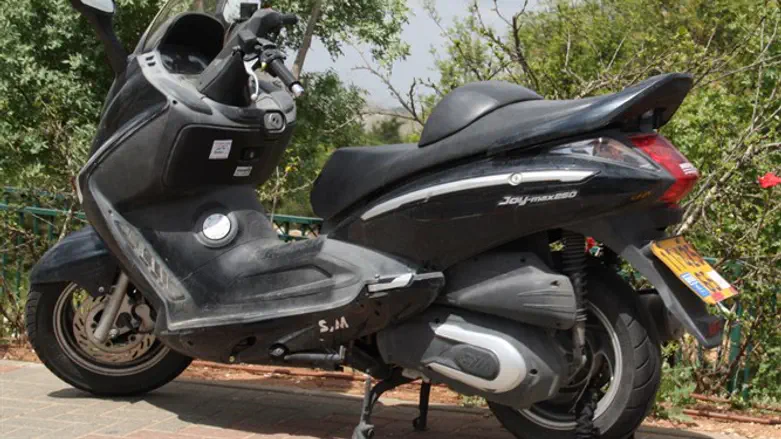 תמונת ארכיון