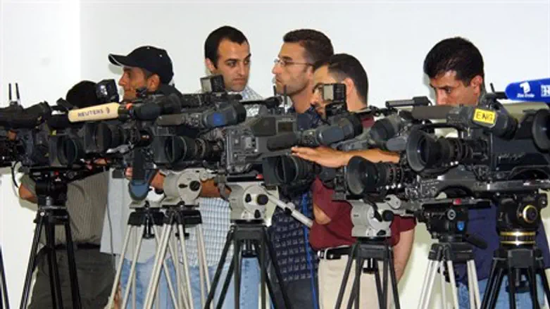 Cameramen
