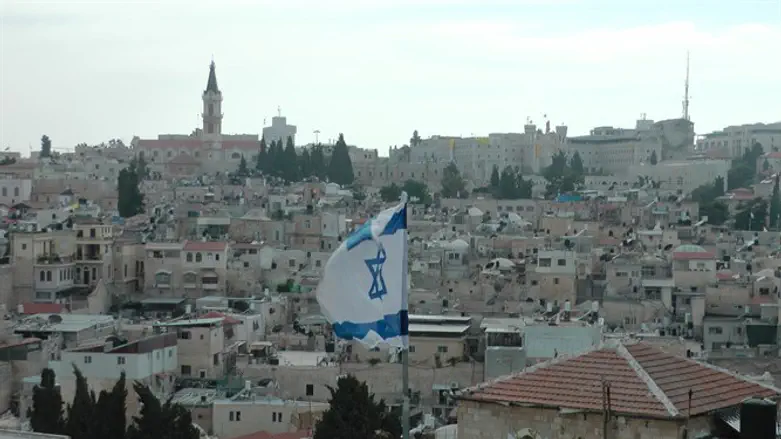 הרובע היהודי בירושלים