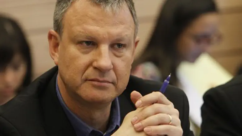 Харэль Маргалит