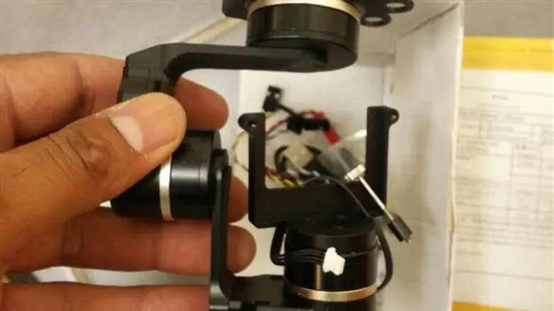 אמצעים ג'יירוסקופיים