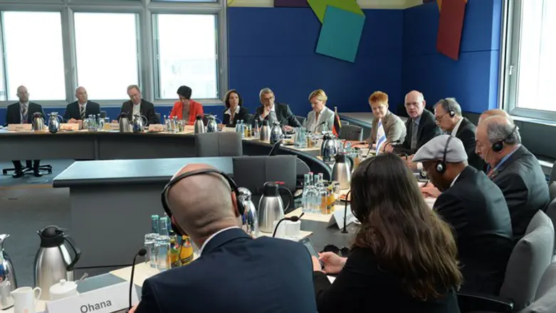 ברלין, היום