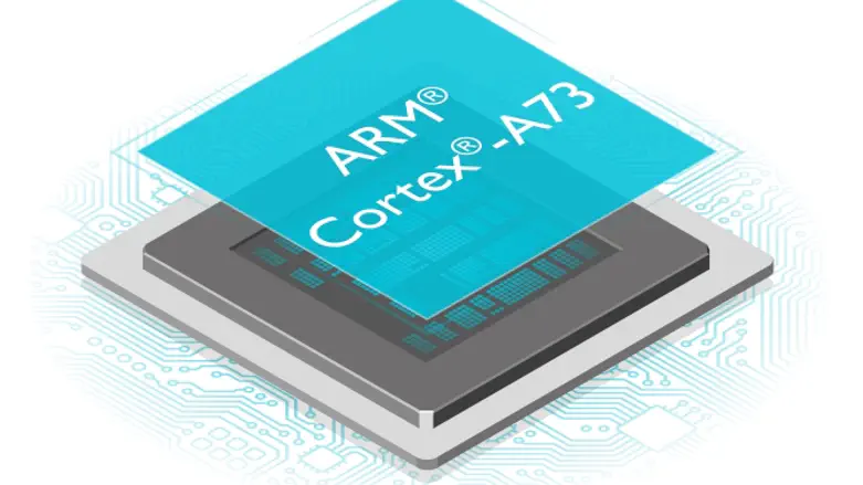 יותר קטן, יותר יעיל, יותר מהיר: Cortex-A73 של ARM