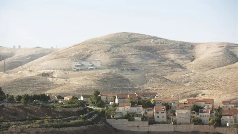 Маале-Адумим