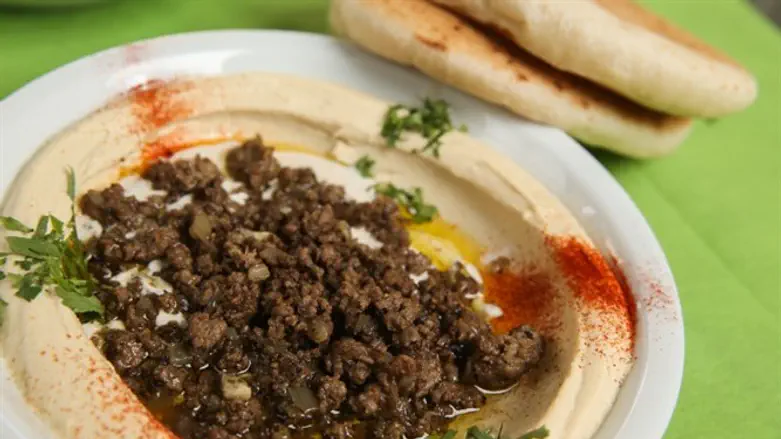 מסעדה (אילוסטרציה)