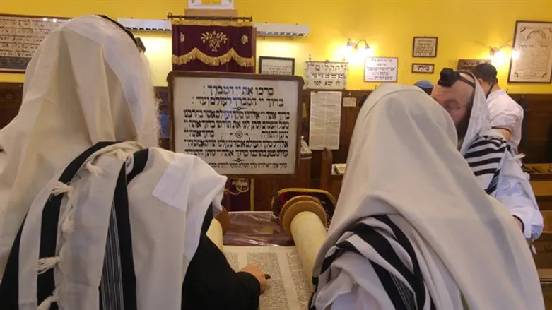 קהילה יהודית באירופה. ארכיון