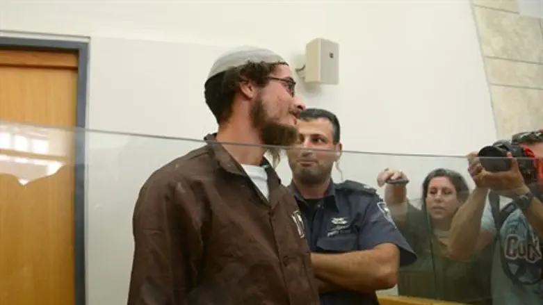 Меир Эттингер