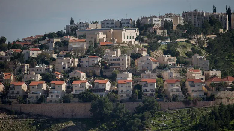 Маале-Адумим