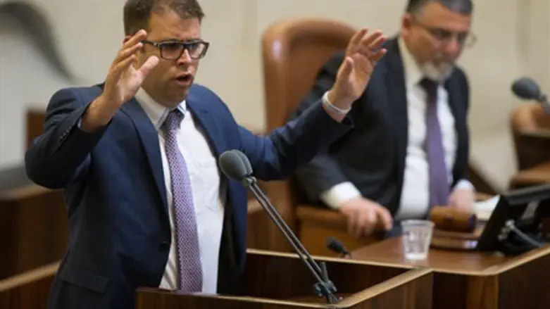 Oren Hazan