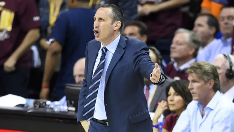 בלאט. ישוב למכבי?