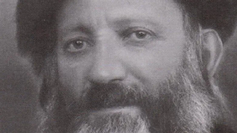 הרב אברהם יצחק הכהן קוק
