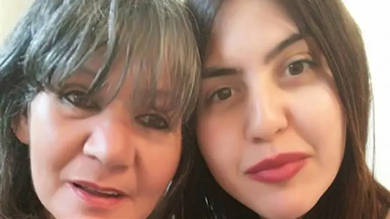 "רצחו את אימא שלי בדם קר"