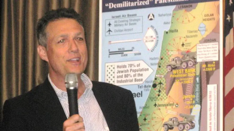 מארק לנגפאן