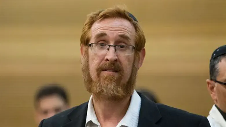 Yehuda Glick