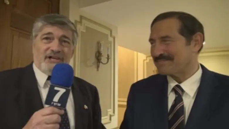 Dr. Brody, Dr. Frager