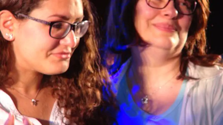 Волонтеры национальной гражданской службы