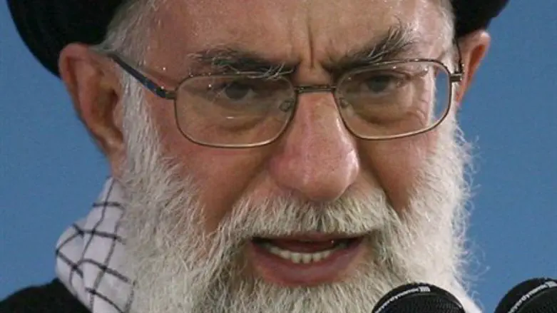 Ayatollah Ali Khamenei 