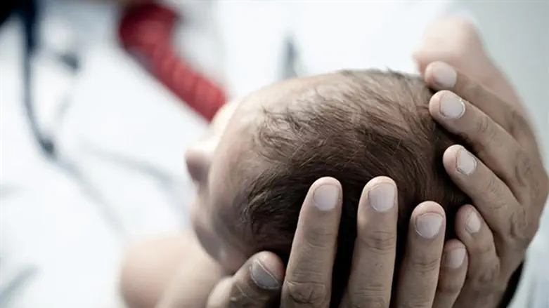 יצאתי בתחושה של קיבול תפילות