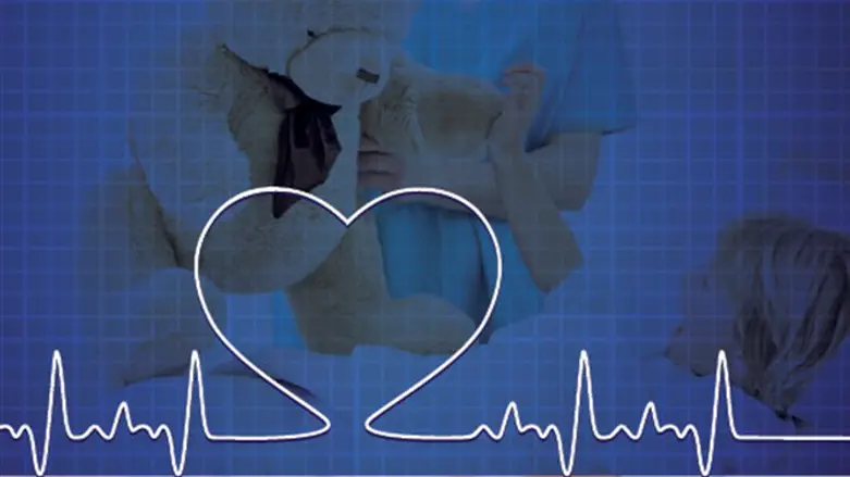 ויש גם את הלידה ההפוכה