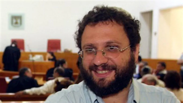 Ноам Федерман