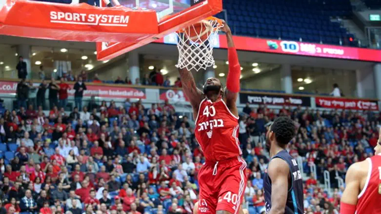 כך זה נגמר בעונה שעברה