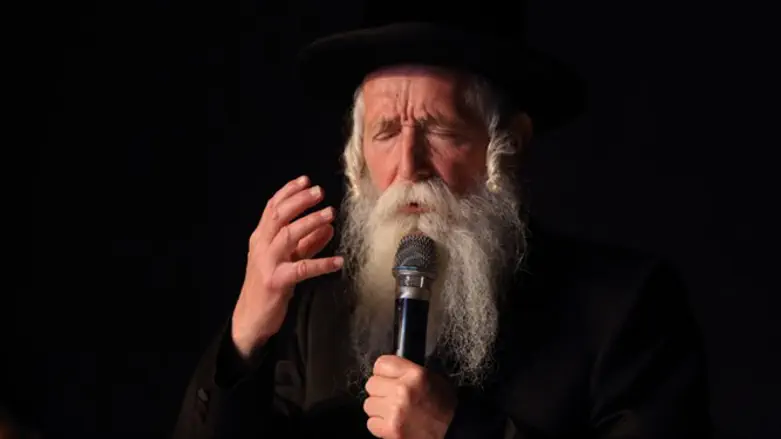 Rabbi Grossman