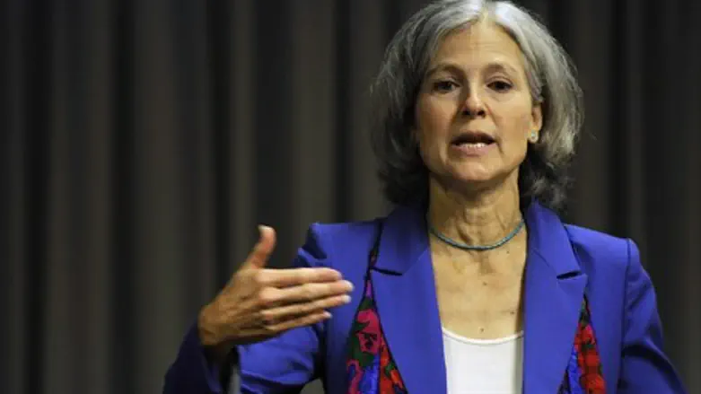 Jill Stein